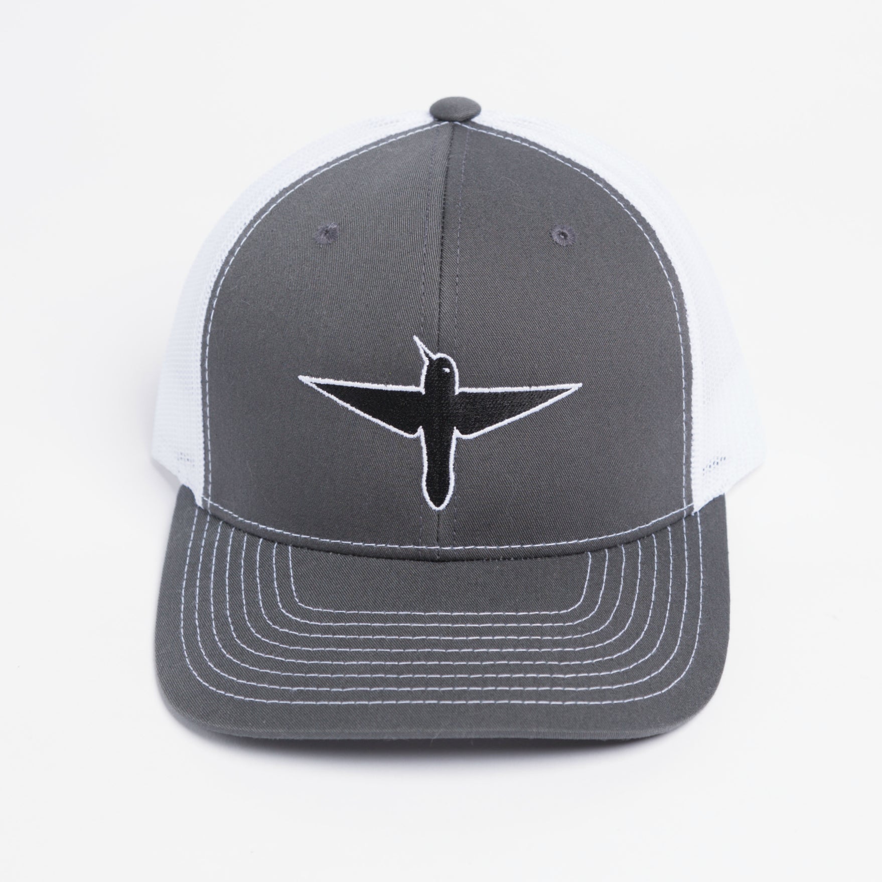 DS Original Flat (Black)